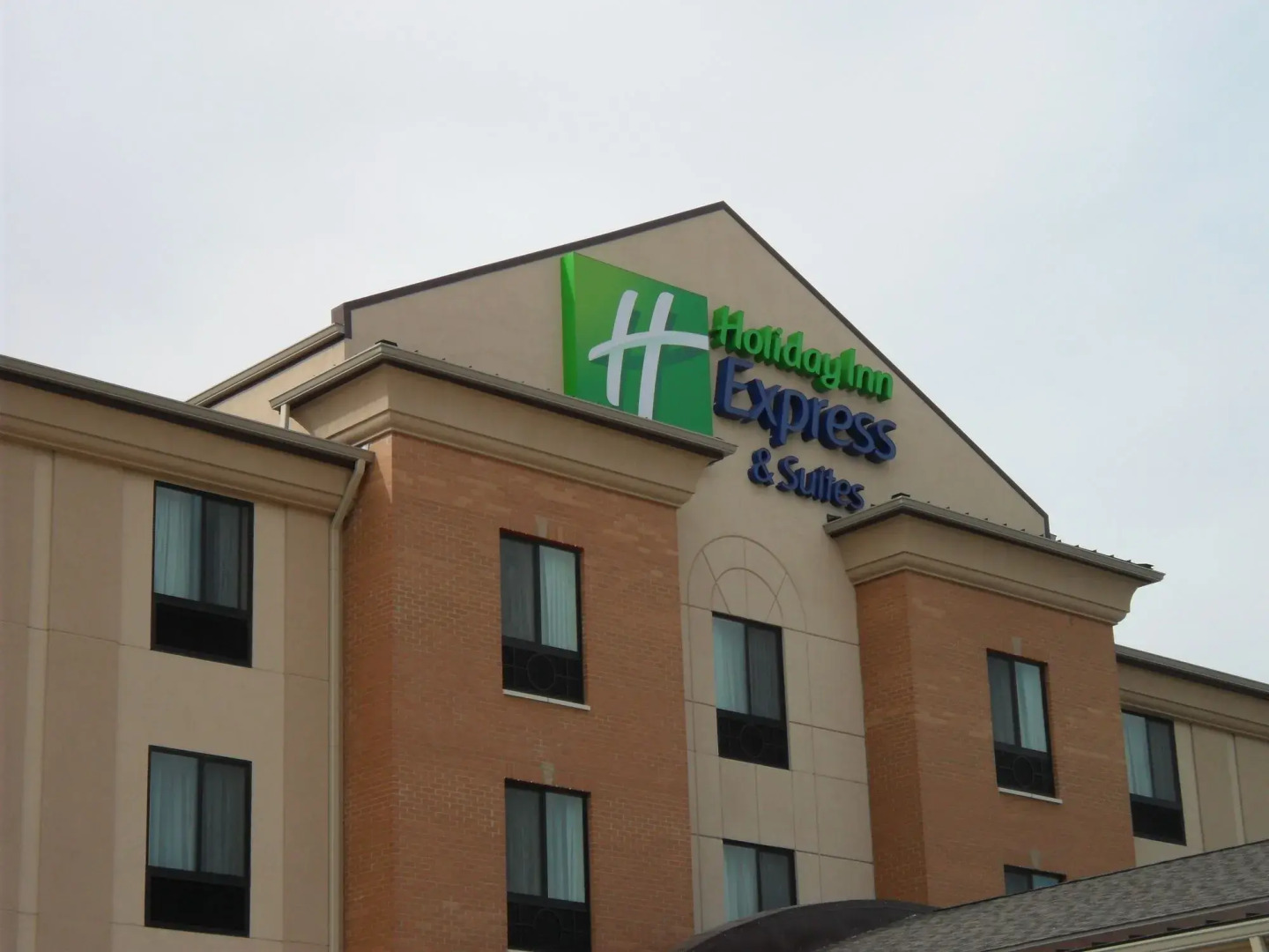 Holiday Inn Express Urbandale Des Moines