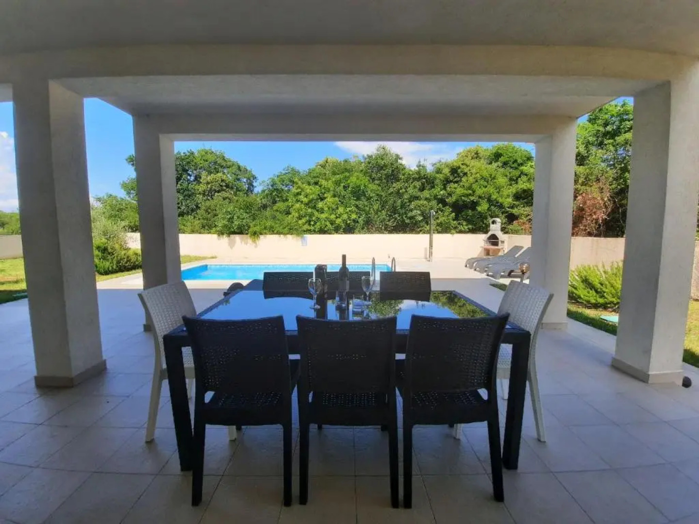 VILLA DIAMOND YourCroatiaHoliday