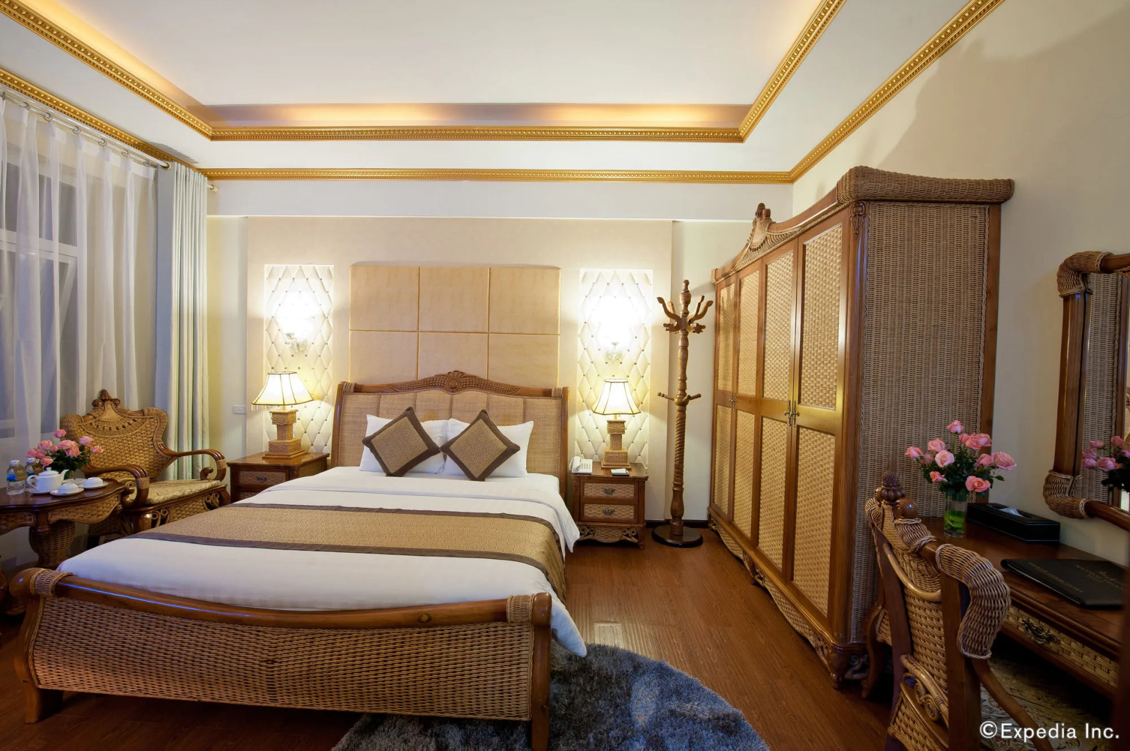 Muong Thanh Sapa Hotel