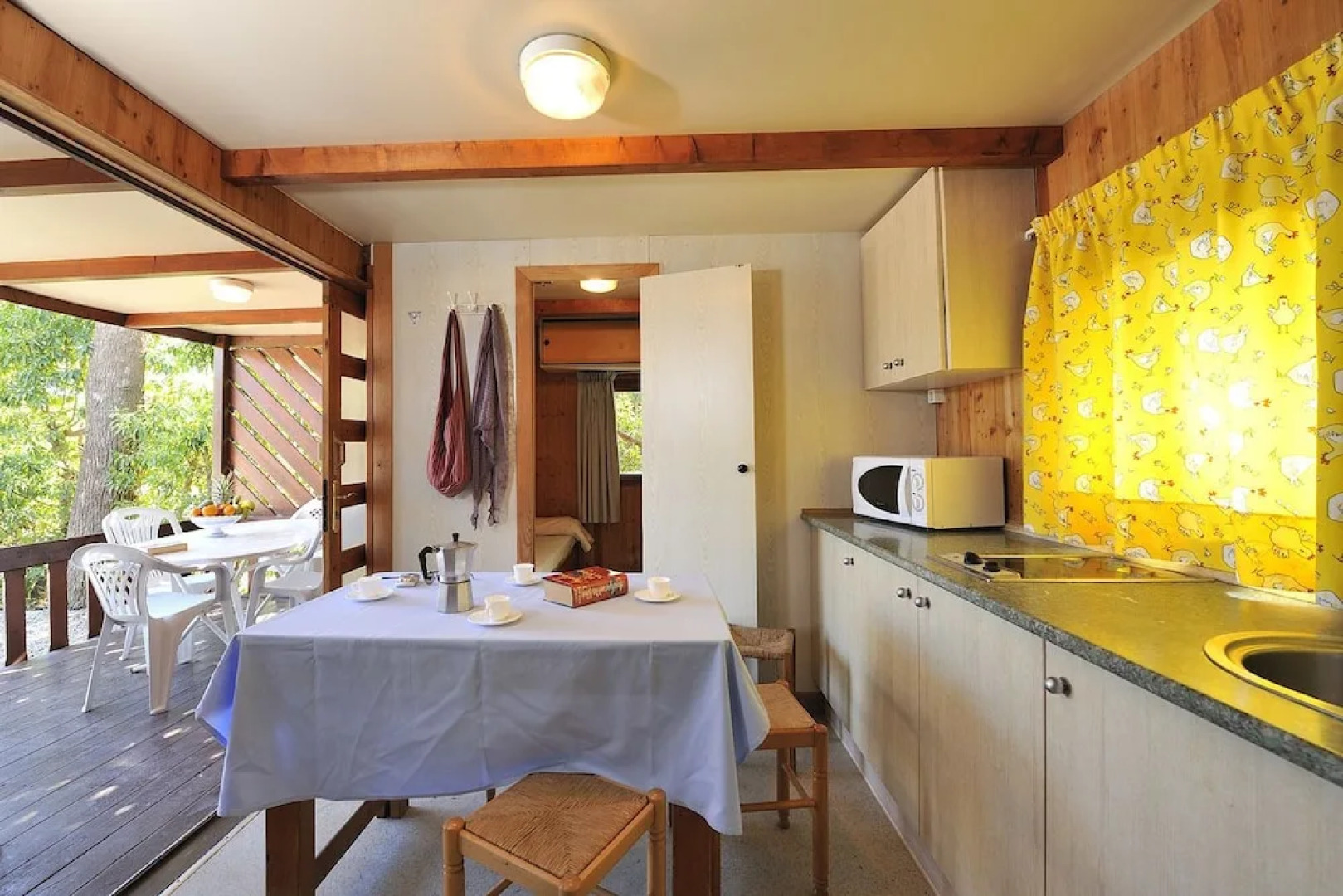 Camping Caravaning La Manga