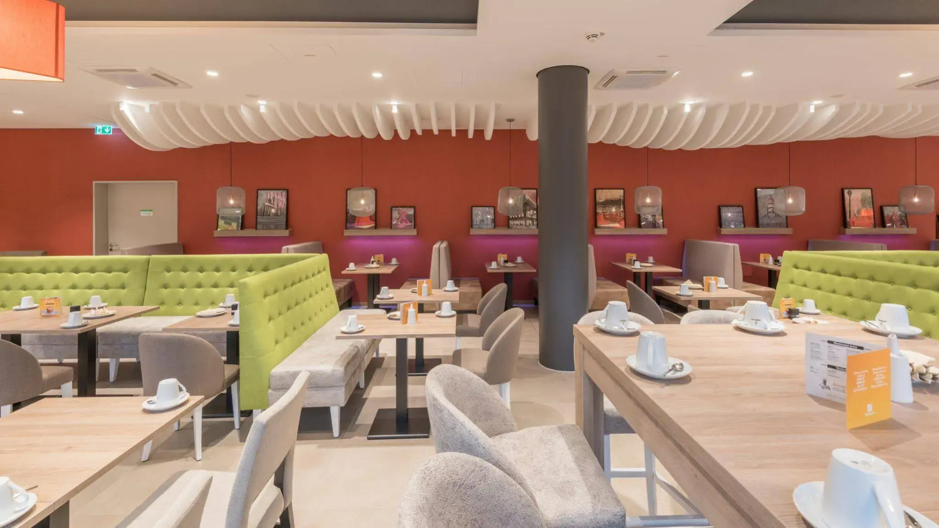 Holiday Inn Dusseldorf City Toulouser Allee by IHG