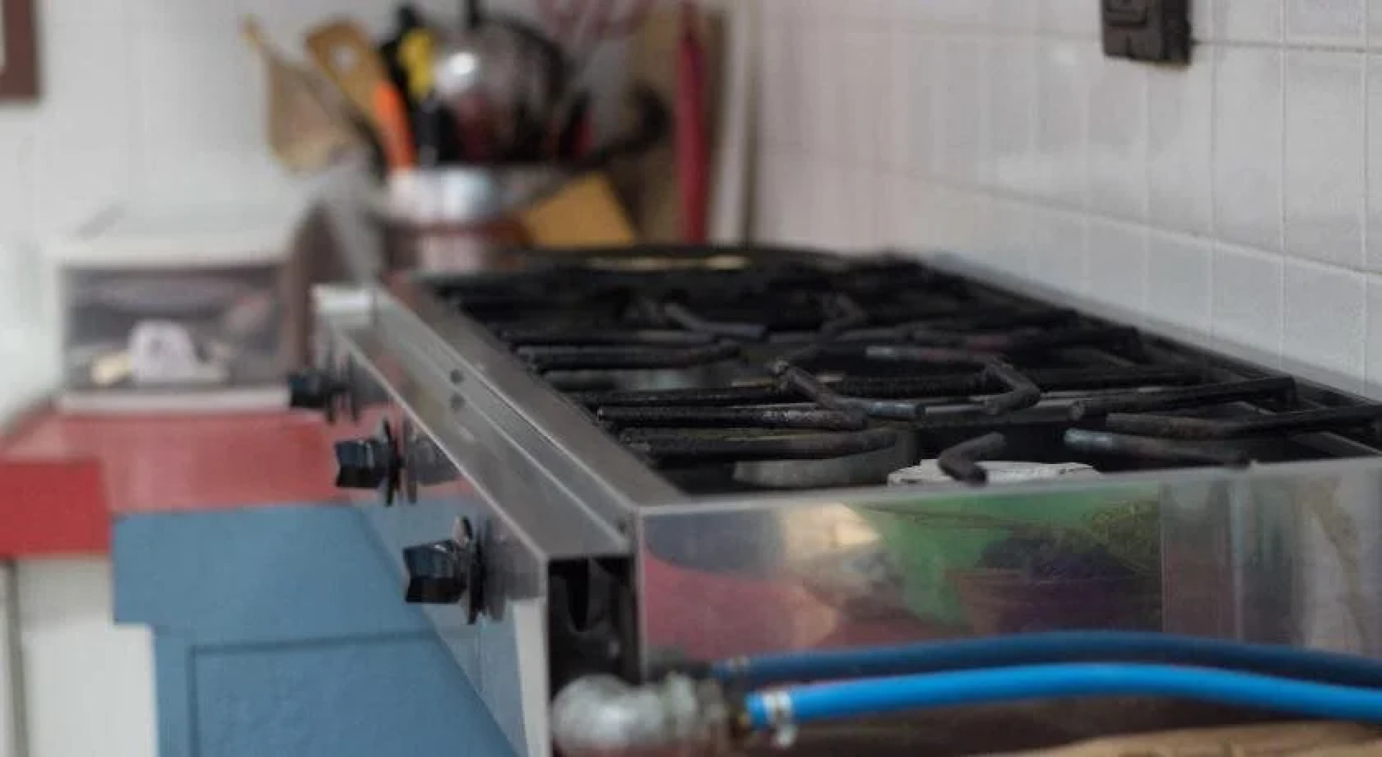 Hostel Casa del Parque