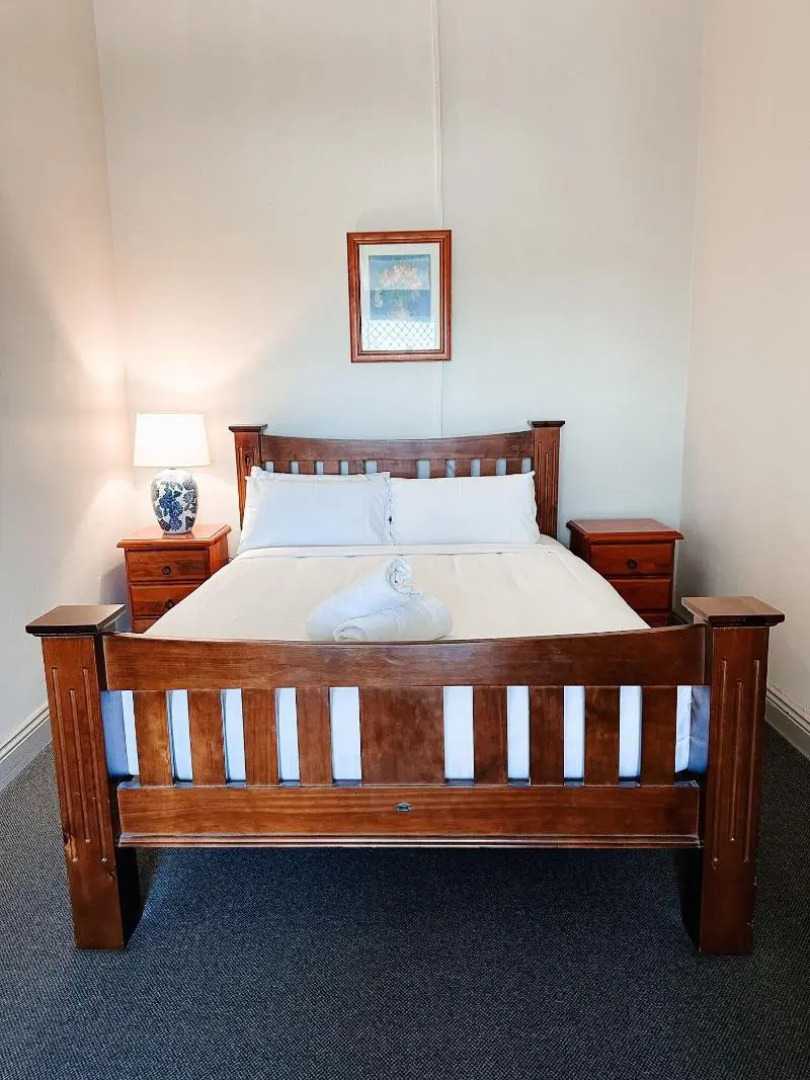 Central Hotel Stroud