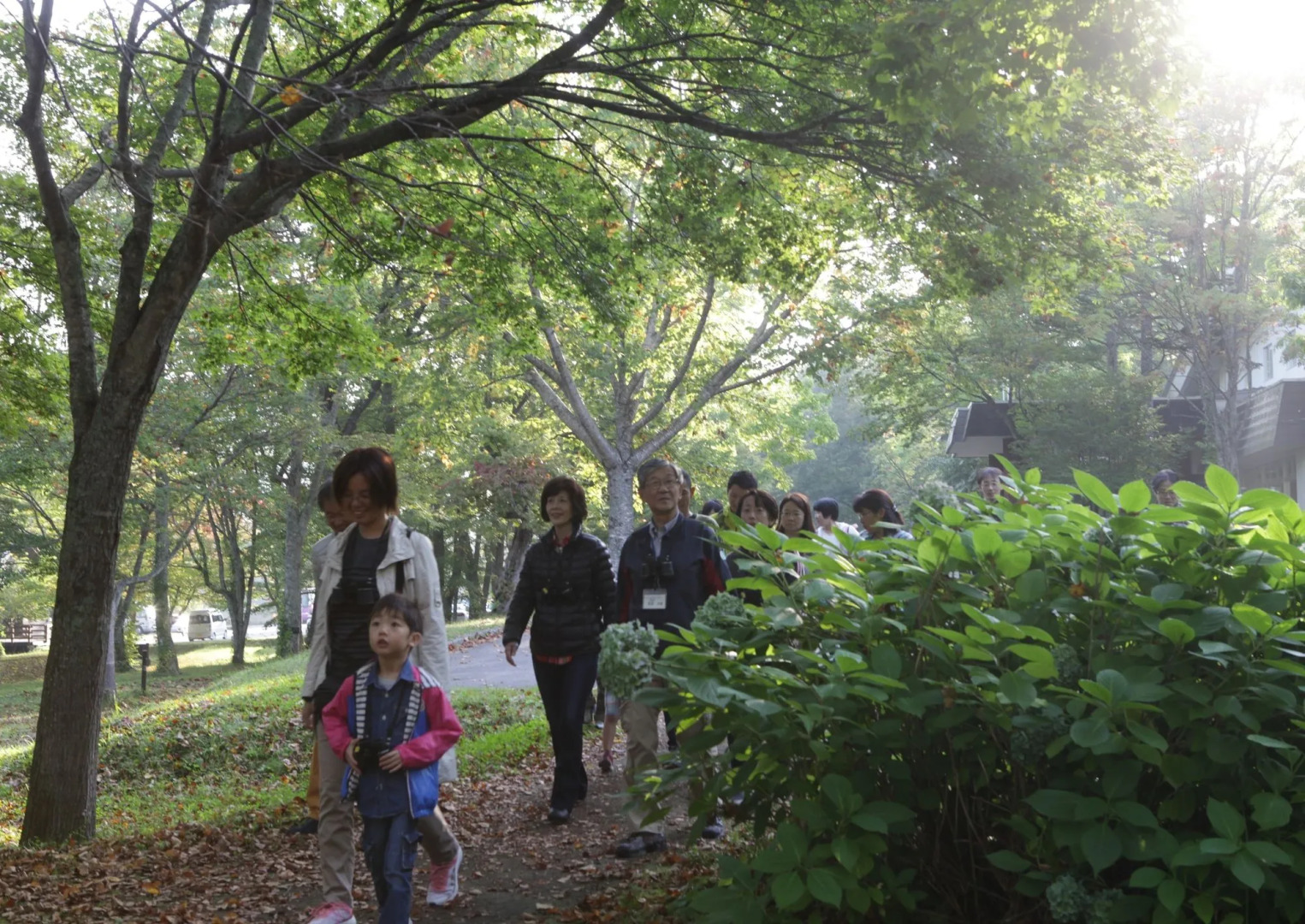 Kyukamura Shikotsuko