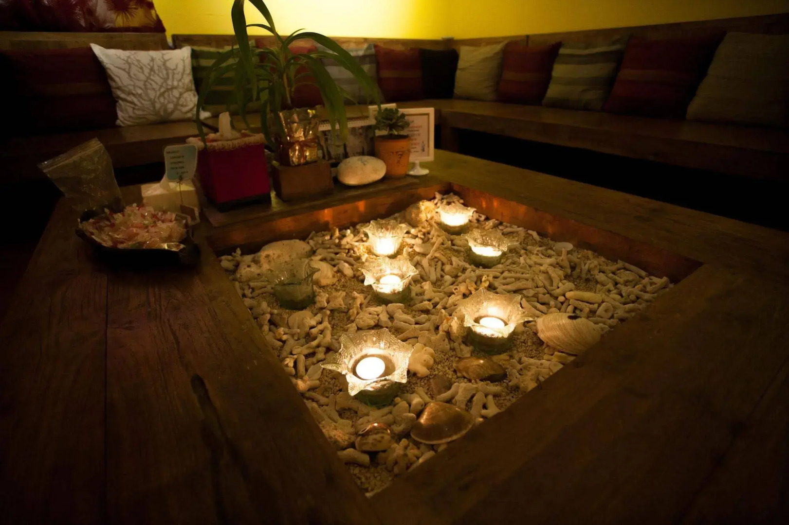 Mar Dei Amor Villa B&B