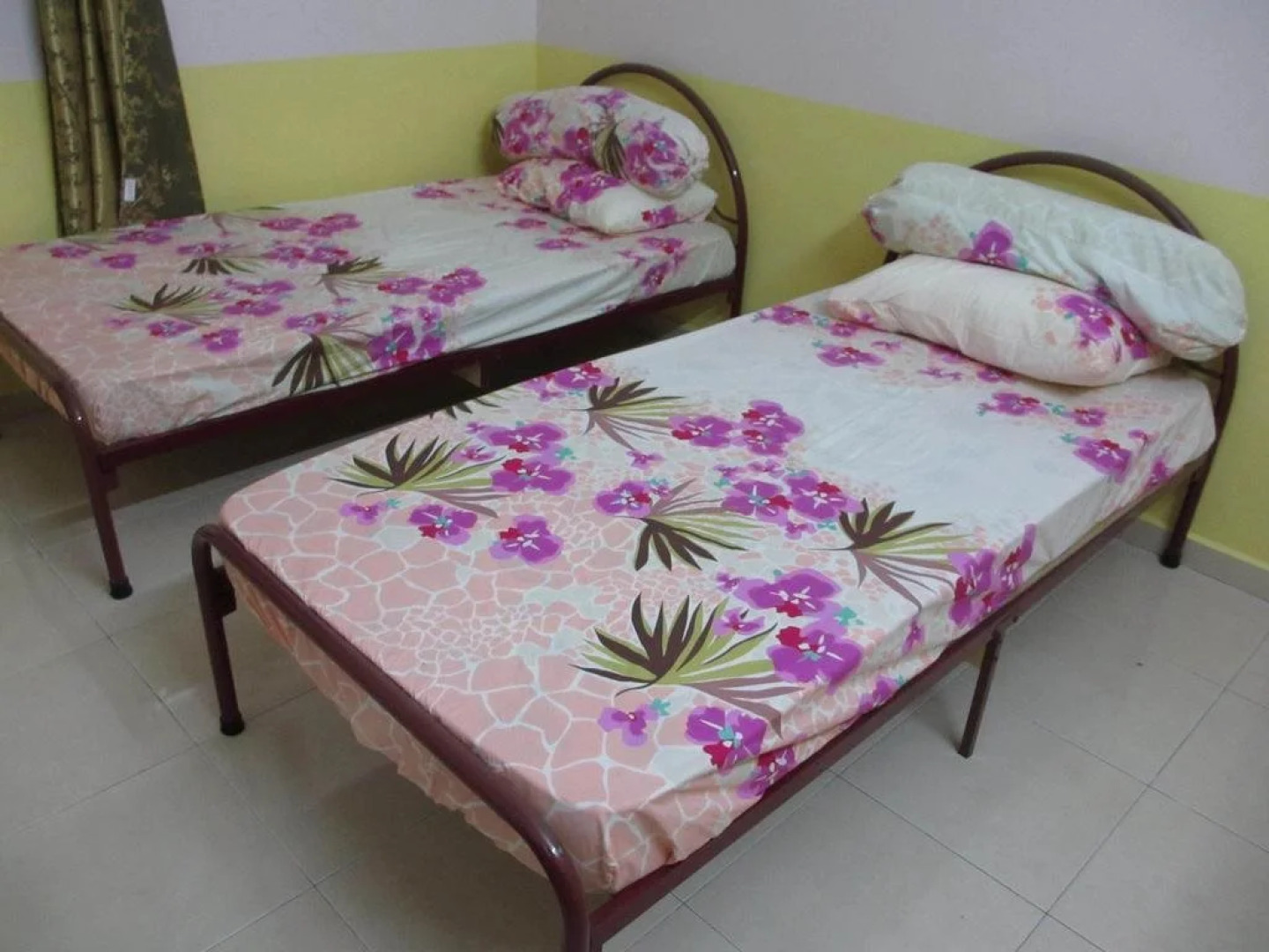 Woolley Ipoh Garden Homestay