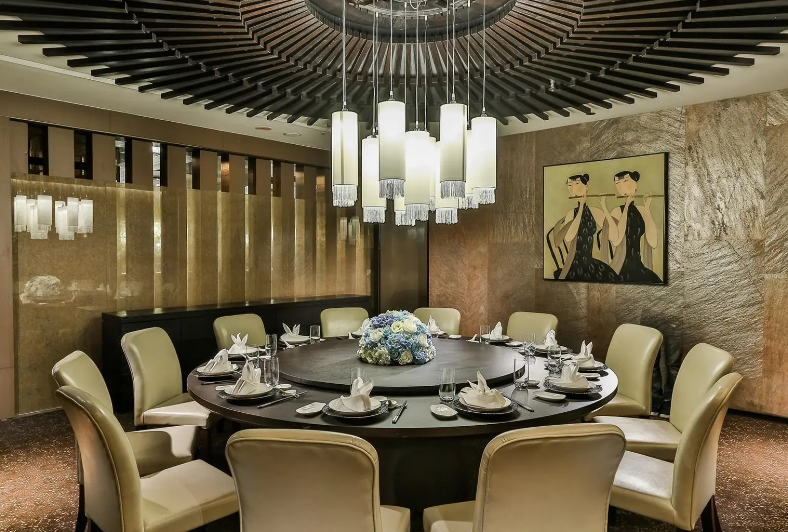 Sheraton Taitung Hotel
