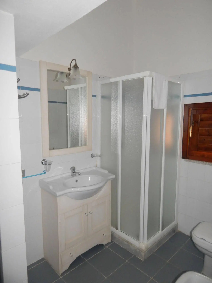 Residence Spiaggia Bianca