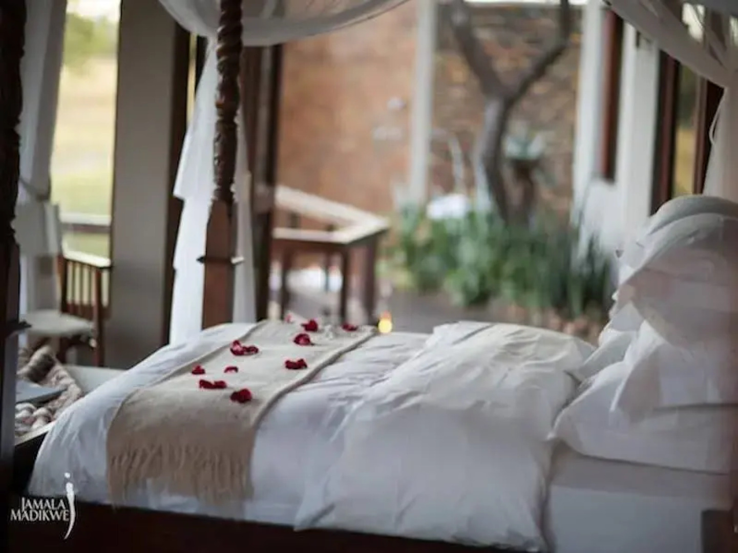 Jamala Madikwe Royal Safari Lodge - All Inclusive