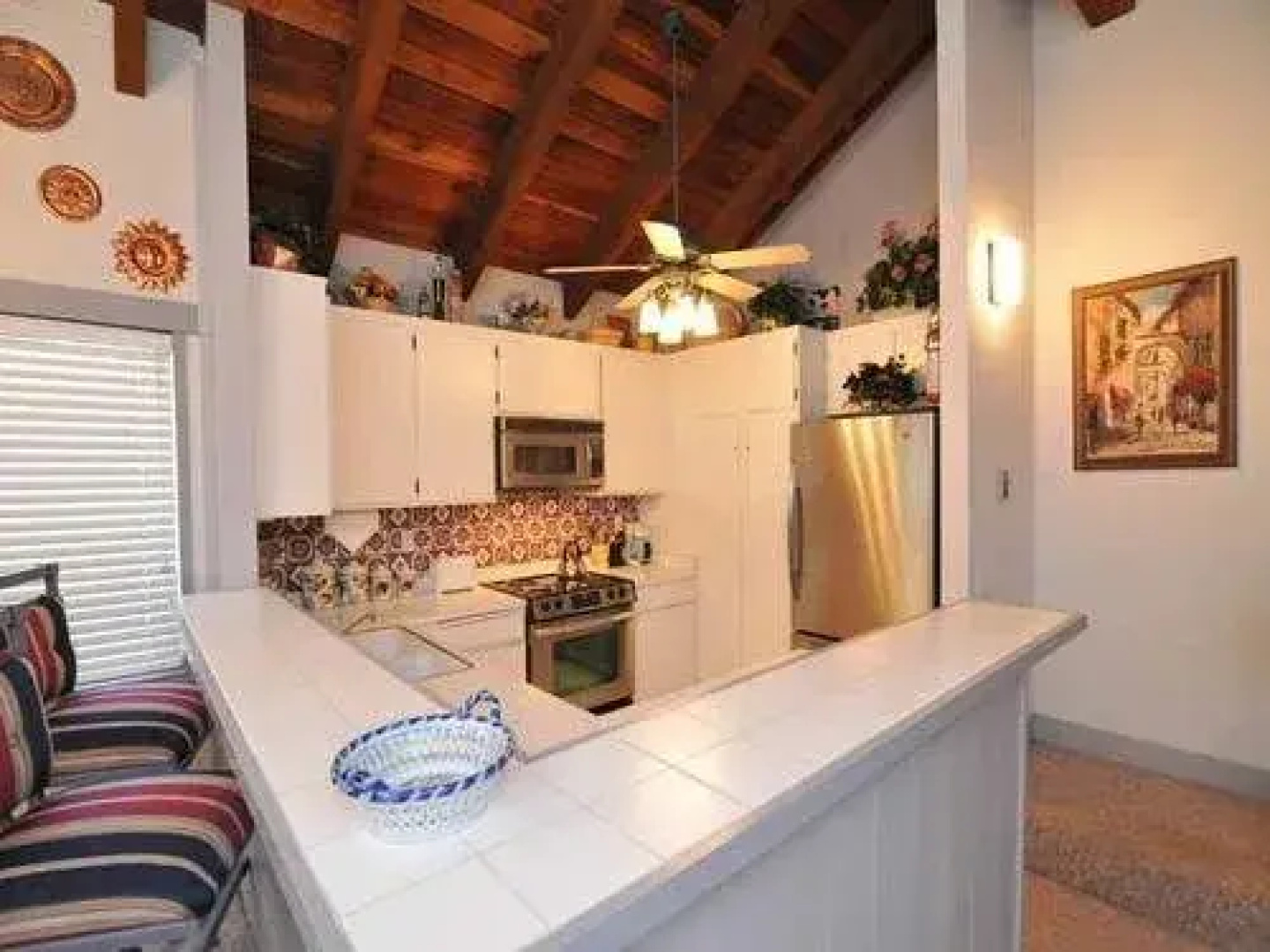 Snowcreek Condominiums Summer Pool with Sun Valley Amenities
