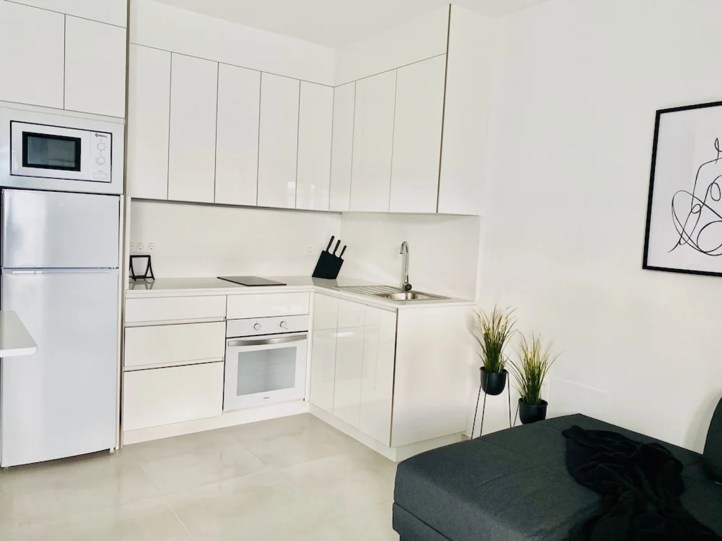 Canaryislandshost l Brisa del Atlántico Apartments