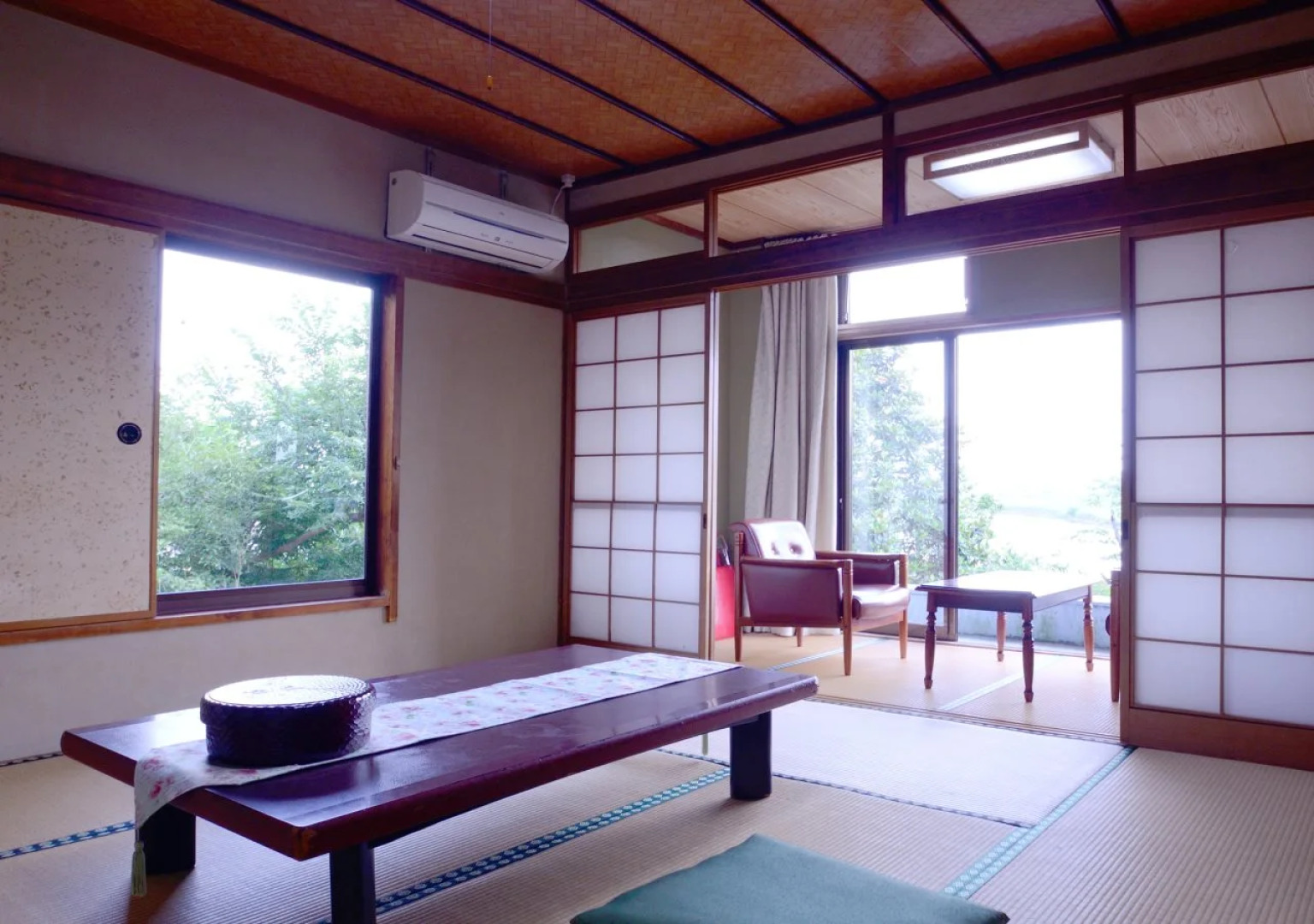 Iyashi No Sato Rakushinkan