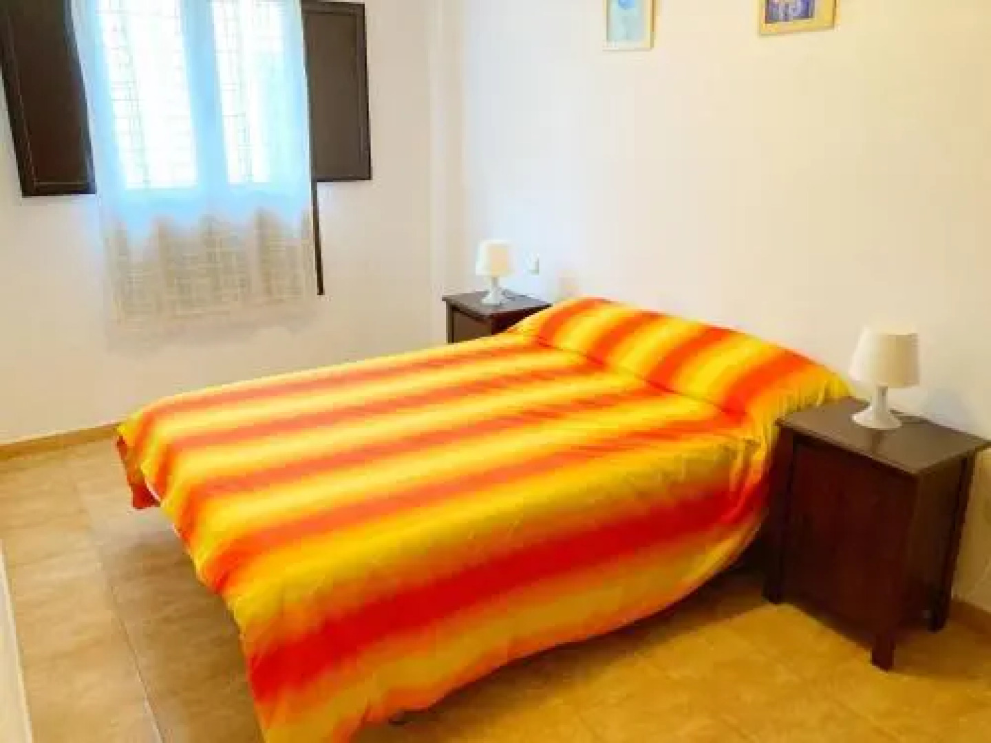 Alojamiento Rural Fuenteheridos