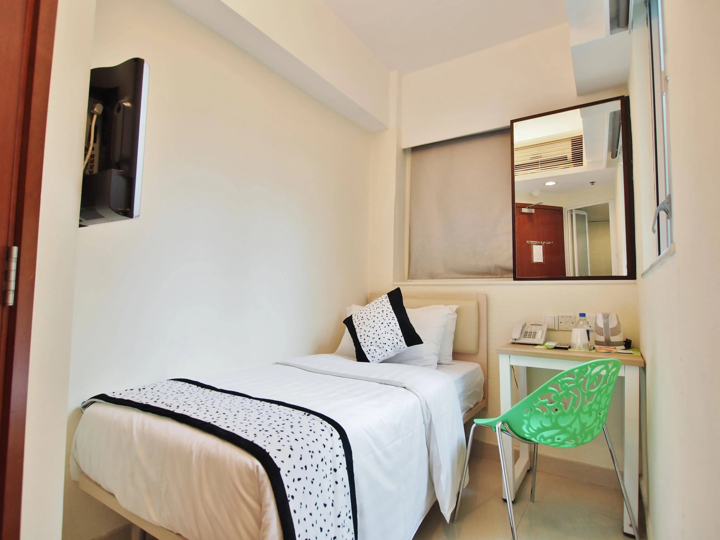 Harbour Hotel