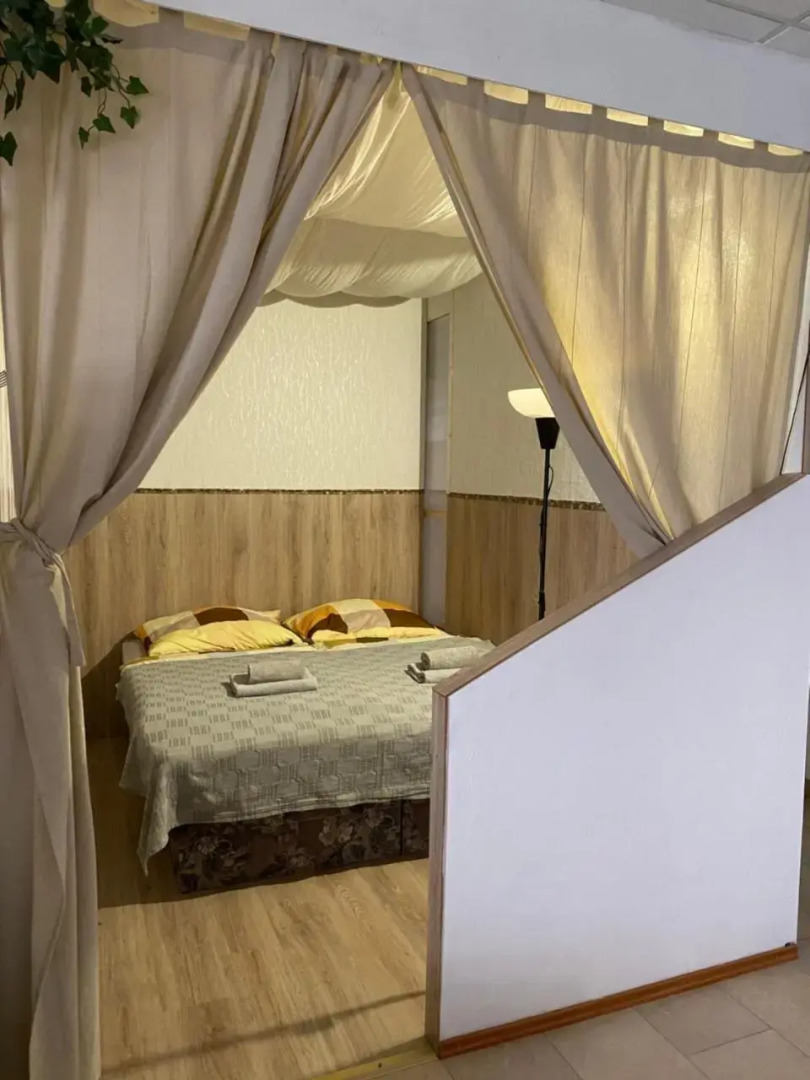 Viktria Vzparti Medencs Apartman