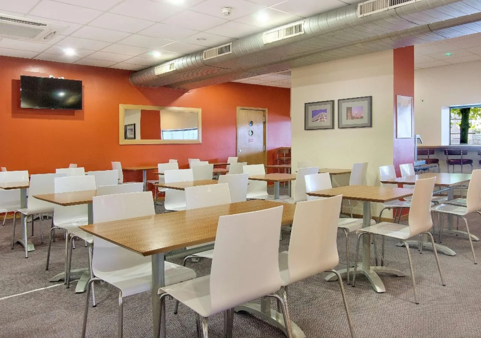 Travelodge Birmingham Fort Dunlop