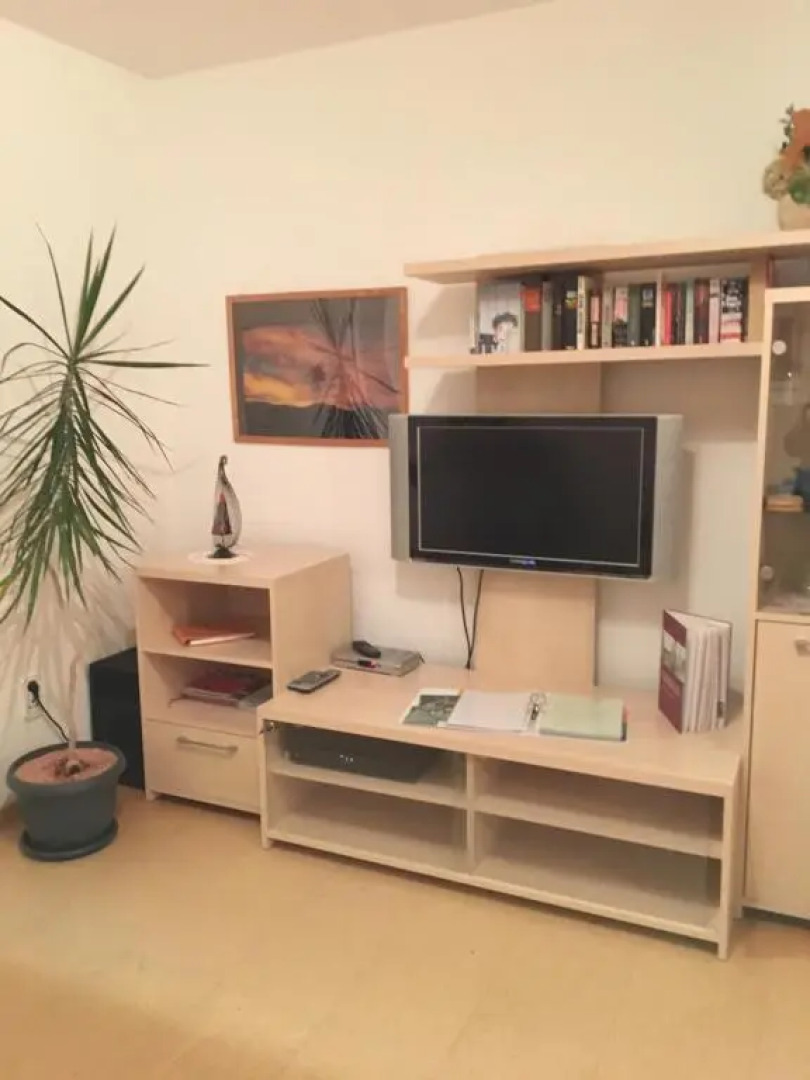 Ferienwohnung Gartenstrasse