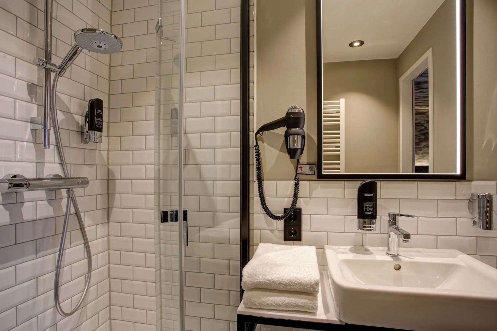 Boutique 125 Hamburg Airport