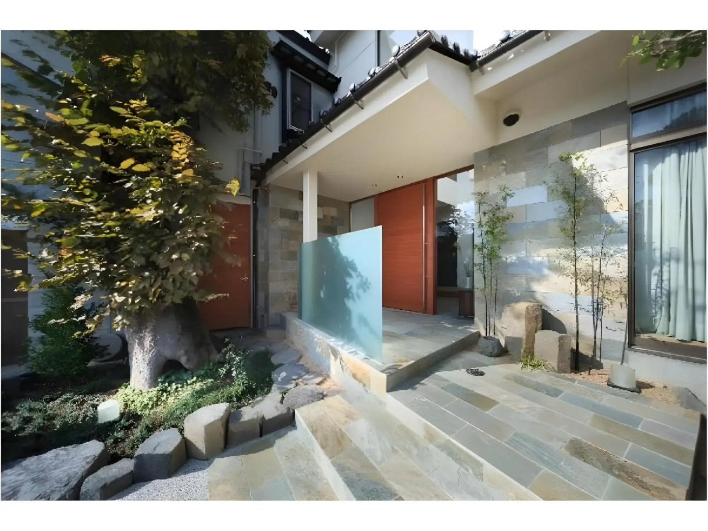 Asahi No Yado Nabeya