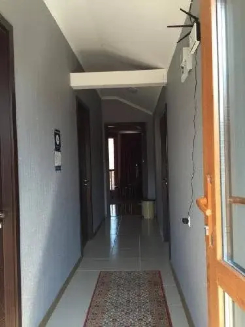 Guest House Armazi