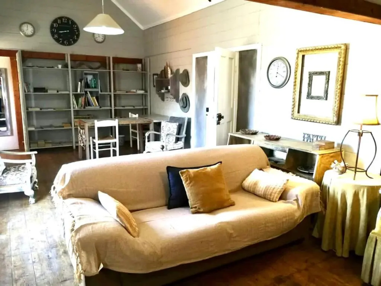 Port Nolloth Beach Shack