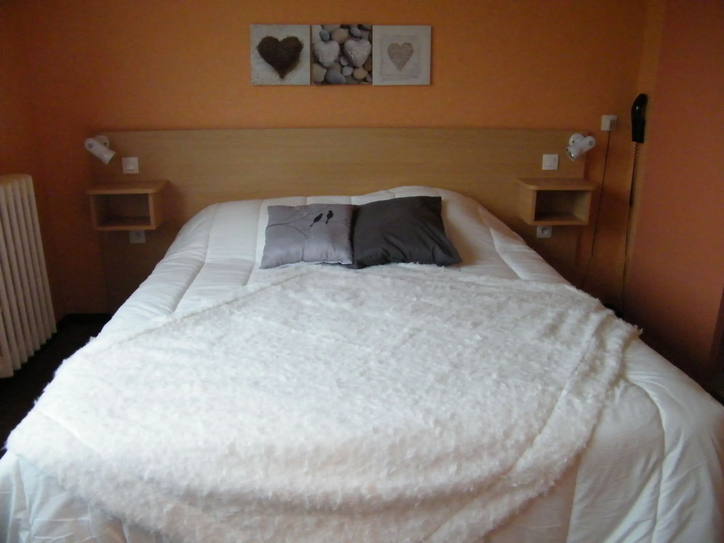 Hotel de Tesse