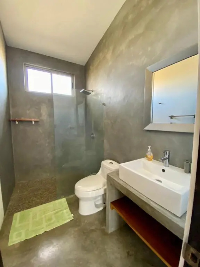 Marbella pool villa 2 bedrooms gated and security