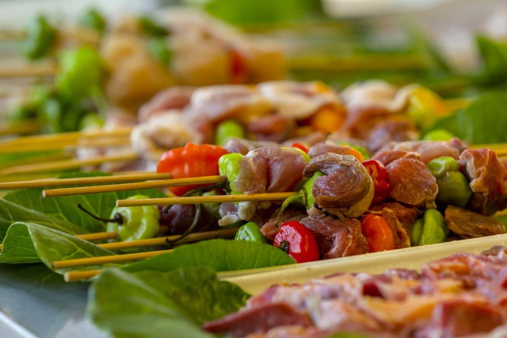 Melia Las Antillas Adults Only