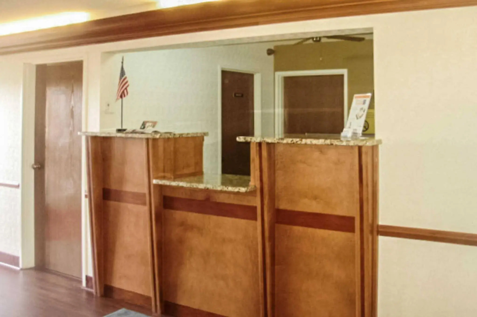 Econo Lodge Shelbyville