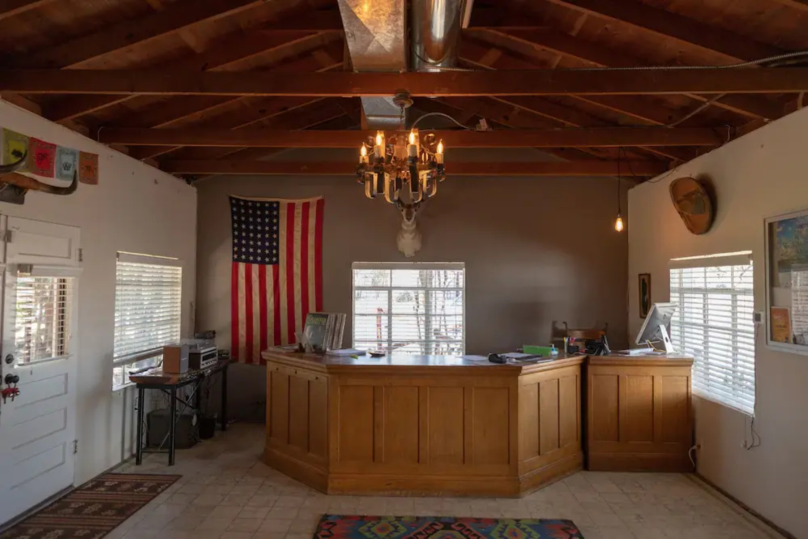 Antelope Lodge Alpine