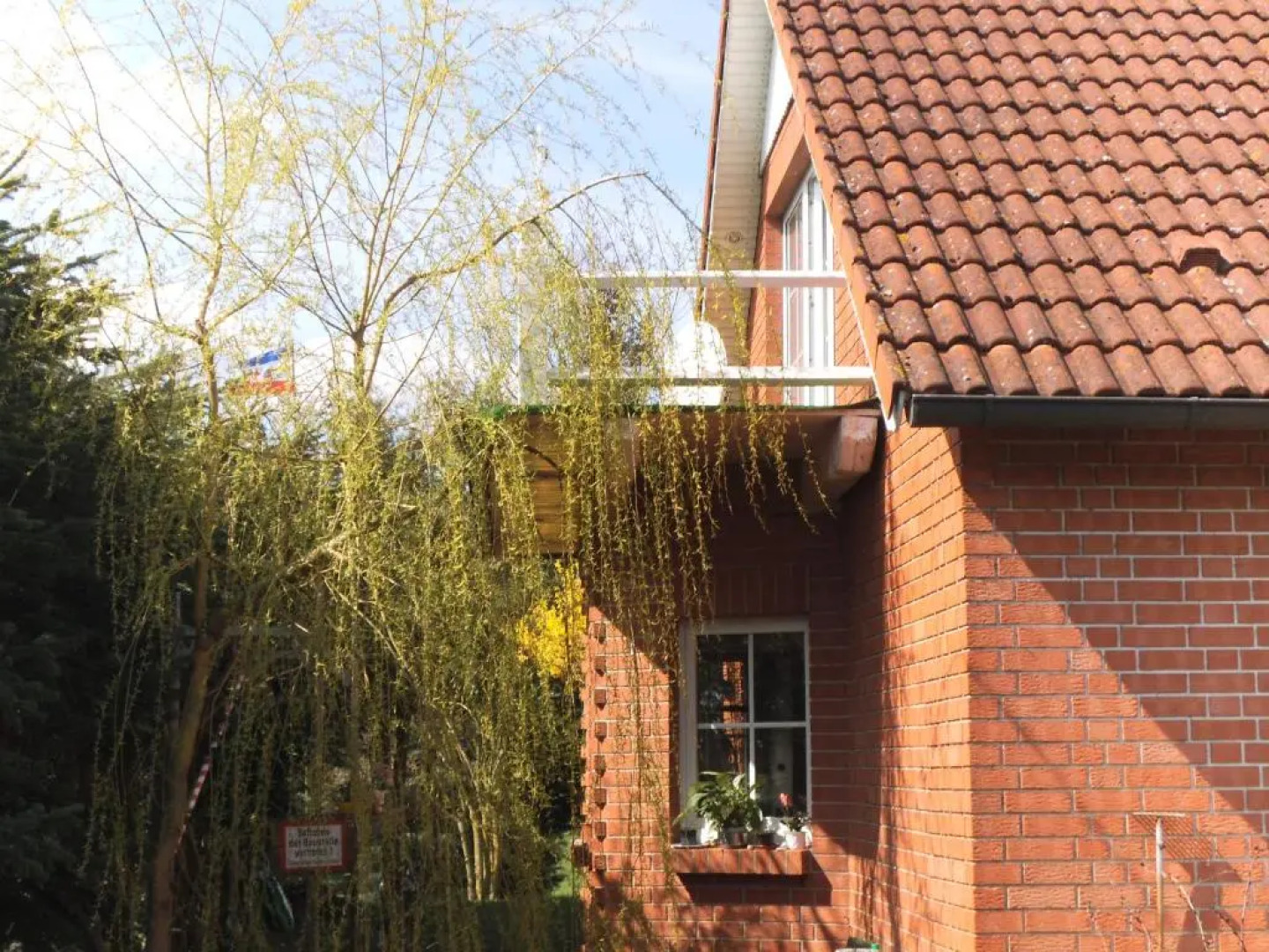 Zimmer und Apartment Rosi