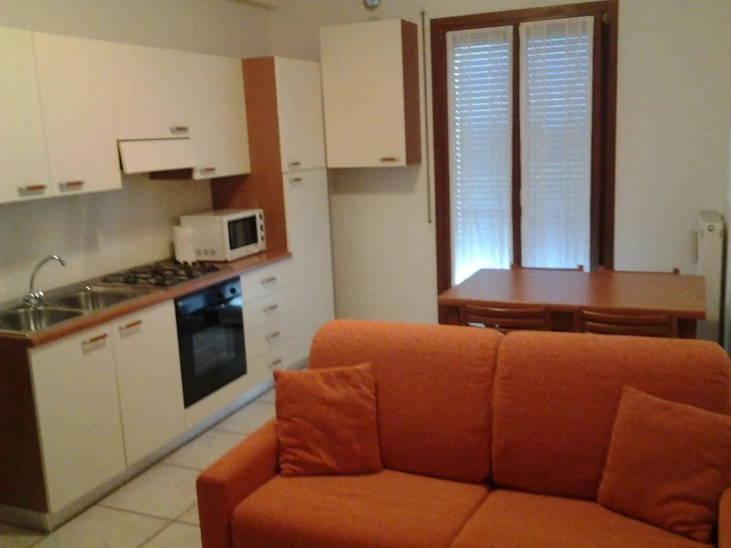 Residence "La Valle"