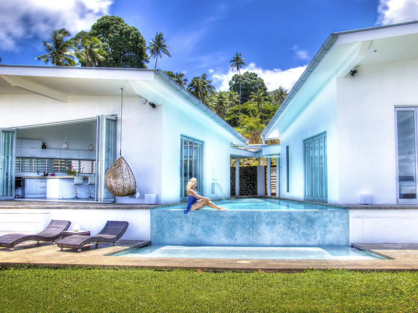 Vacala Bay Resort - All inclusive