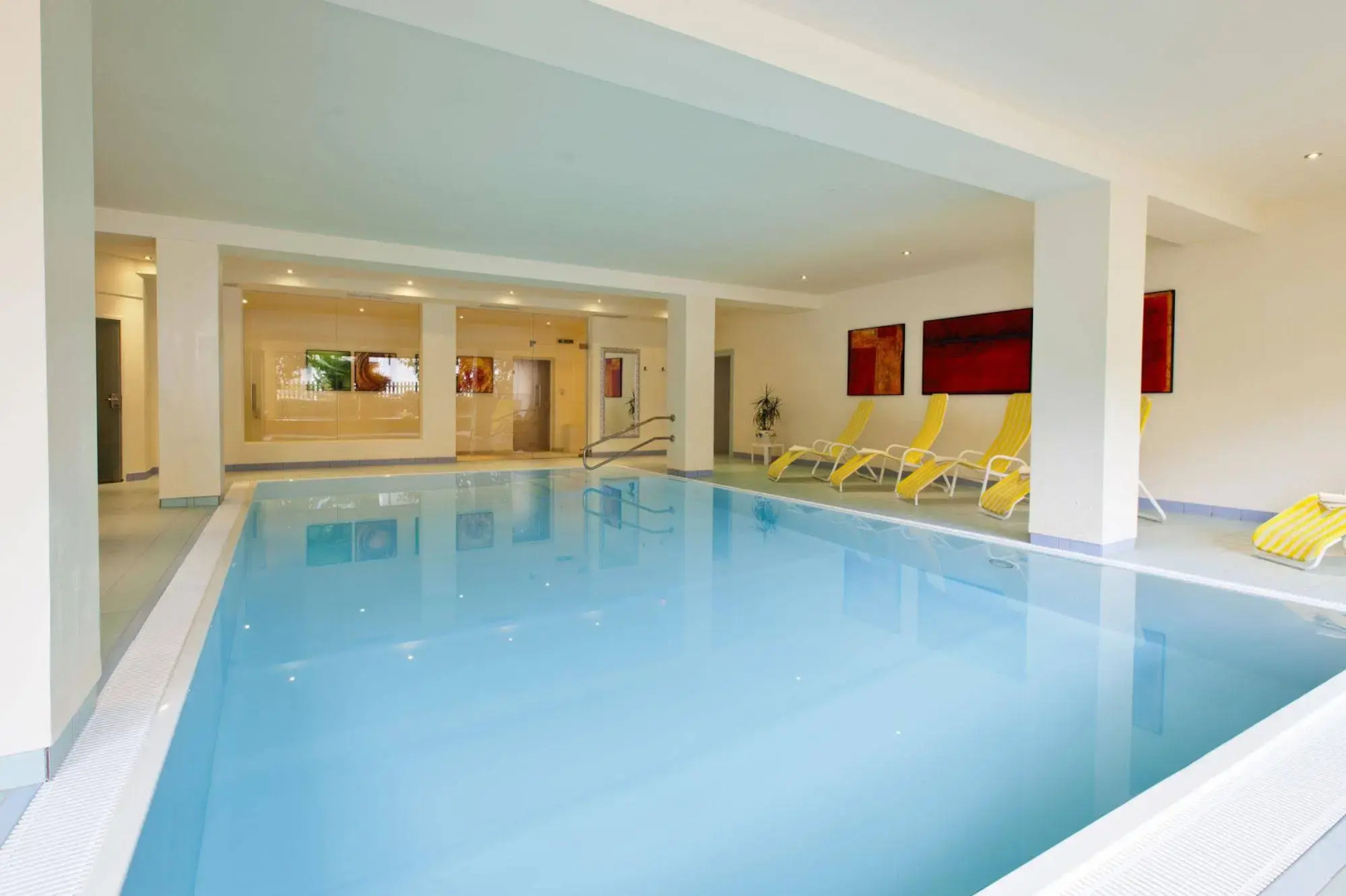 Abenteuerhotel Astoria