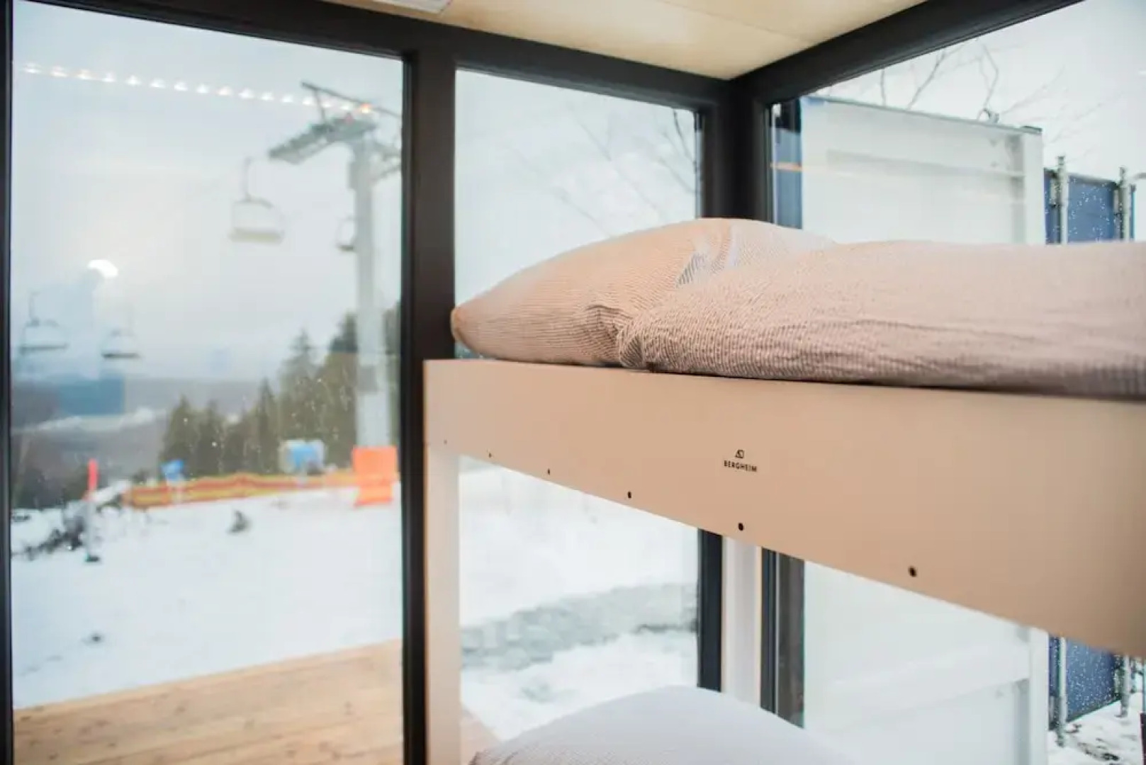 Bergheim Container Lodges