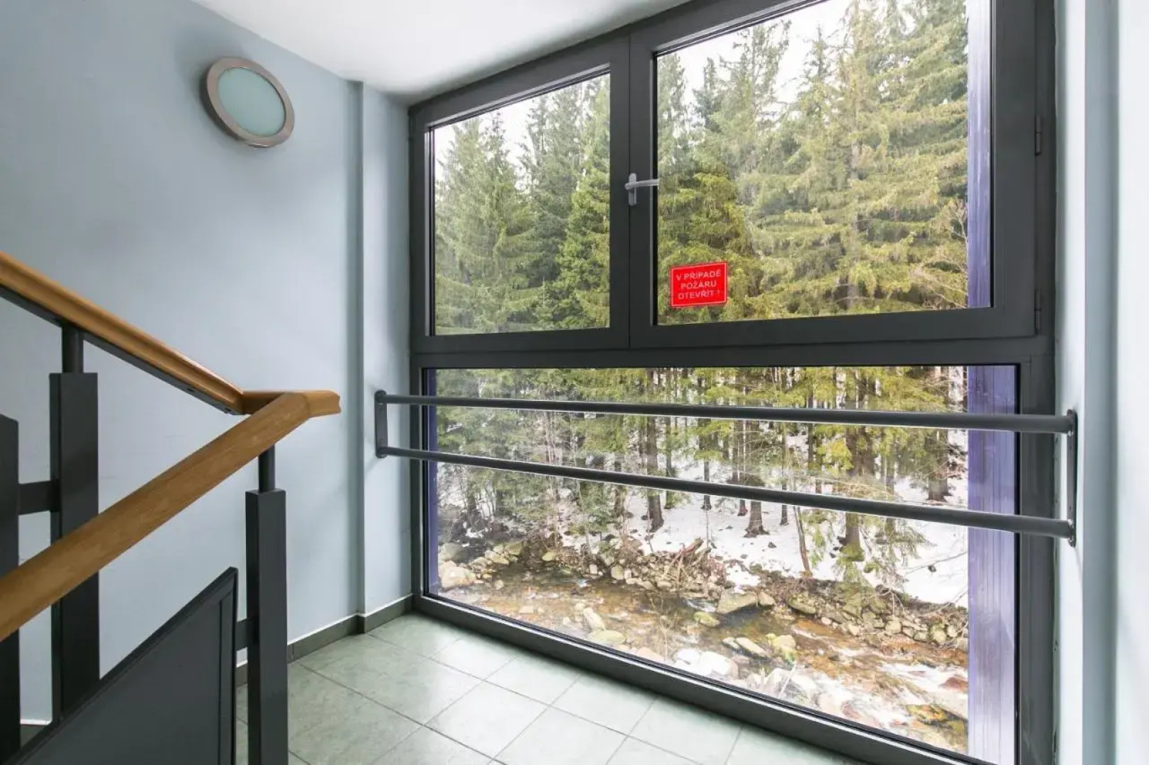 Apartmán Harrachov ADOS 005 Mumlava