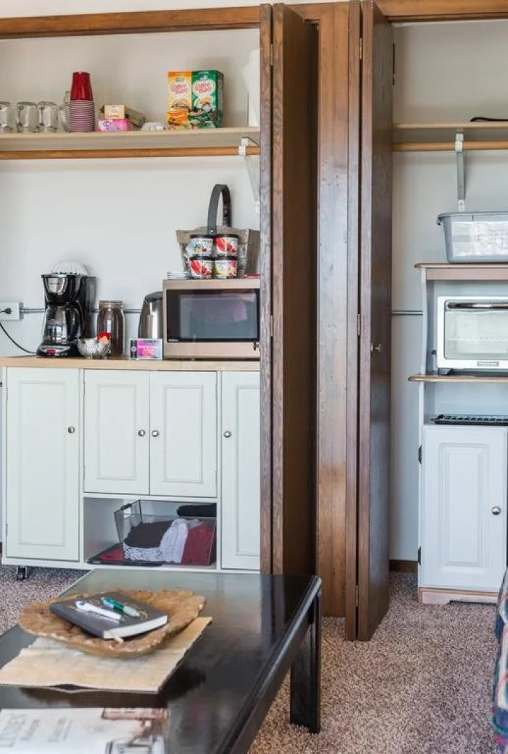 Oostema Farmstead Inn