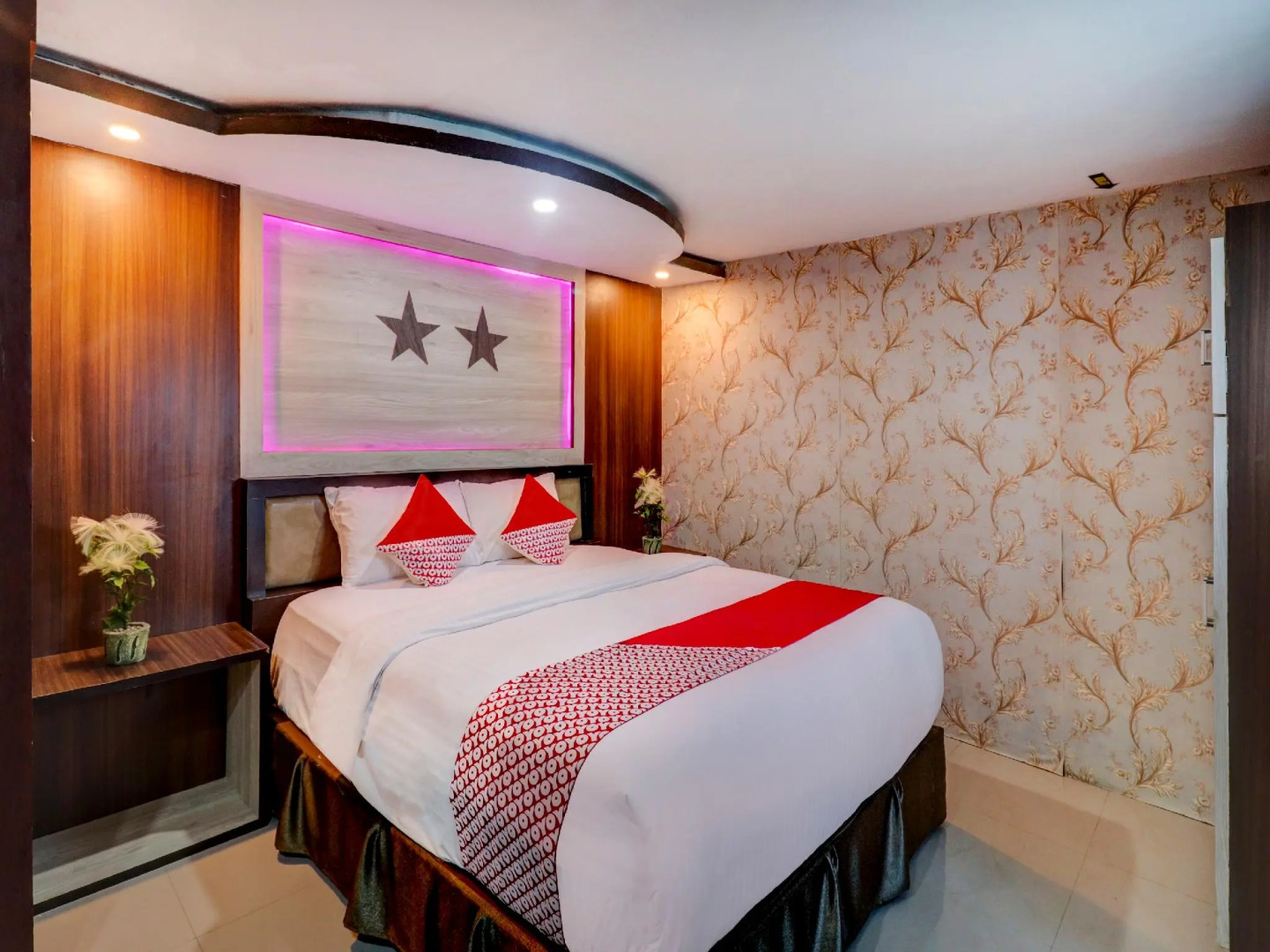 OYO 90564 Hotel Merangin Syariah