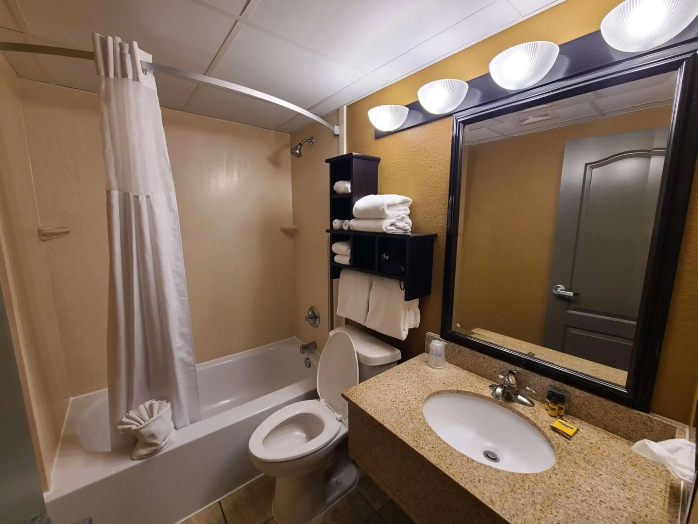 Best Western Plus North Platte Inn & Suites