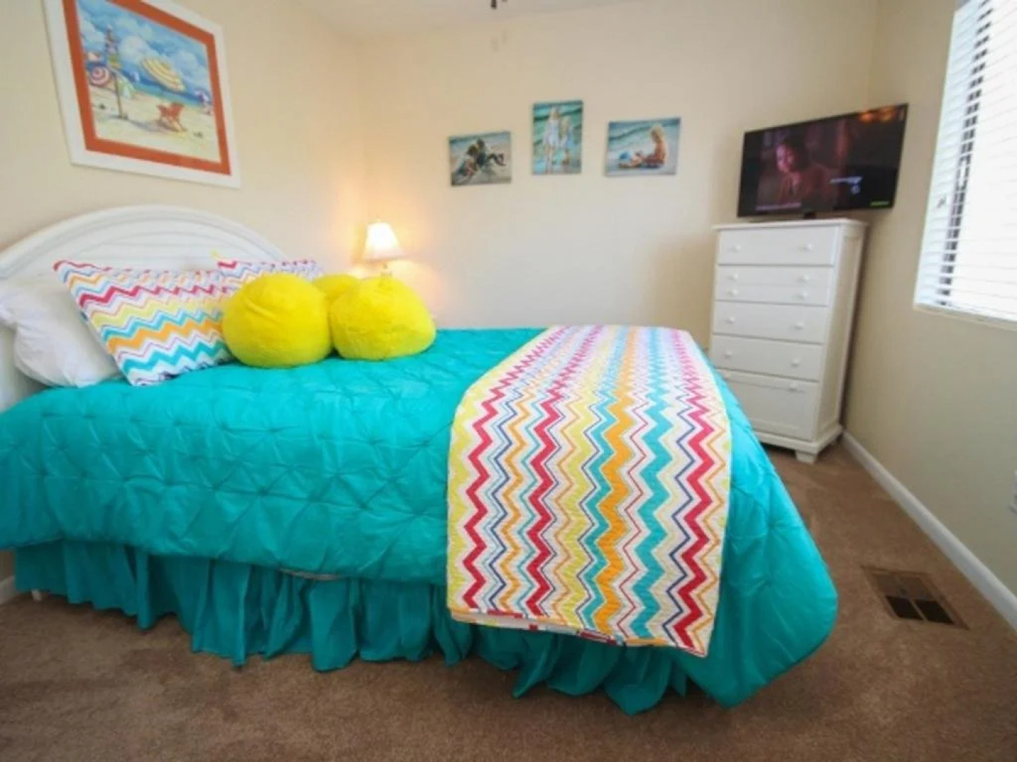 Beachwalk Condominiums