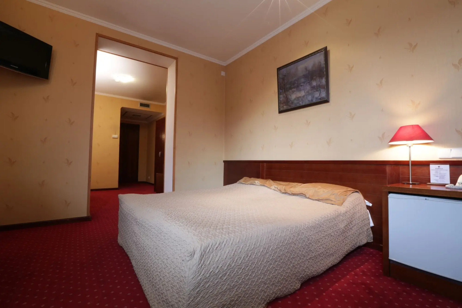 Отель New Kopala