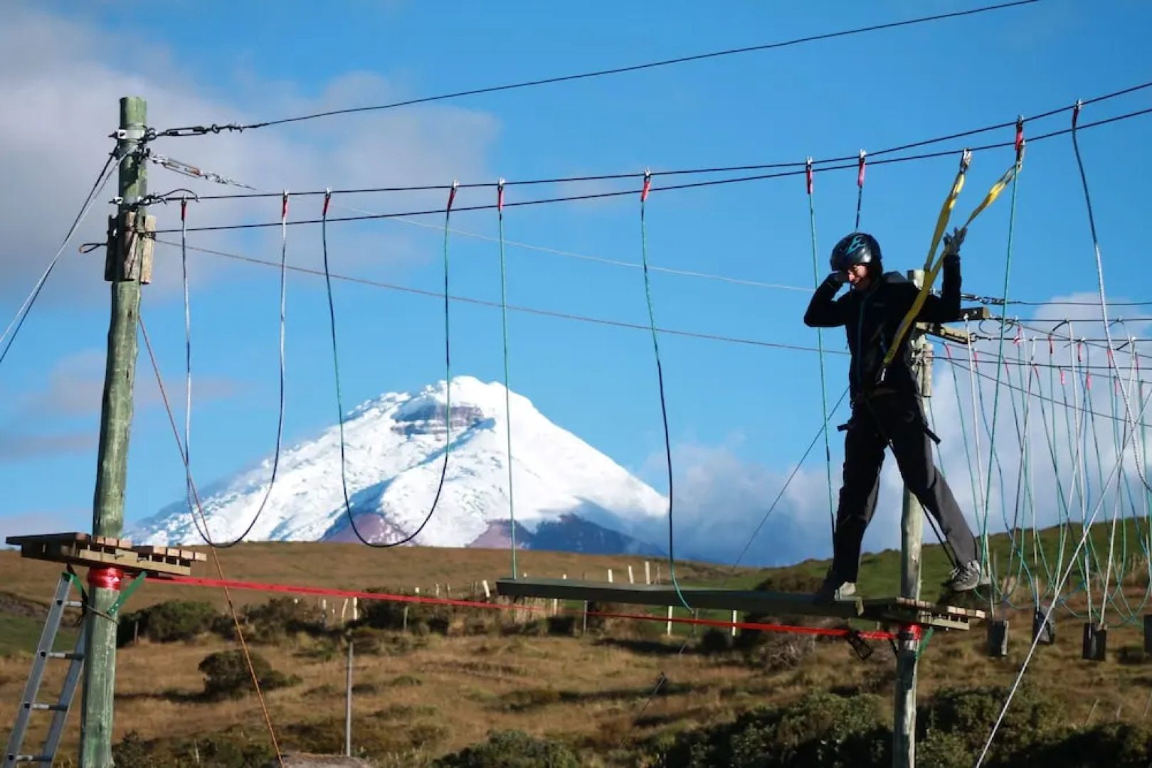 Hacienda El Porvenir