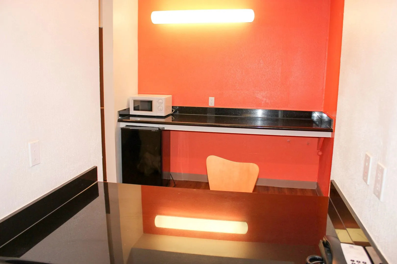 Motel 6 Rosenberg, TX