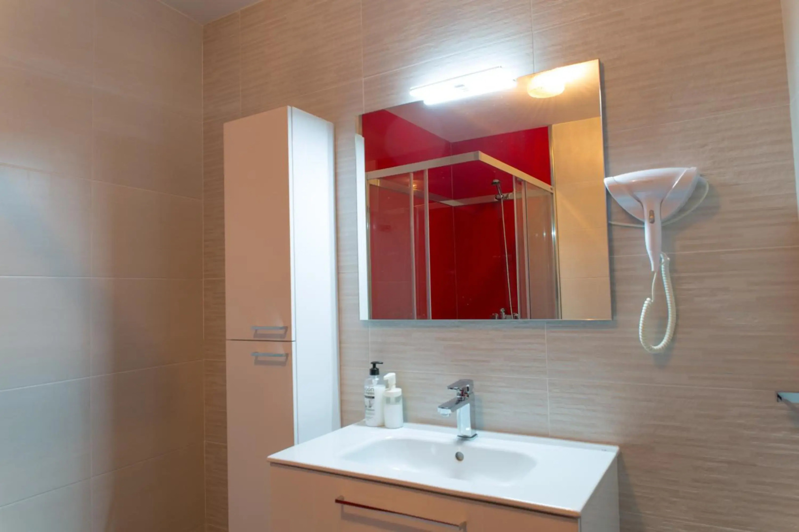 Apartamentos Camino De Finisterre