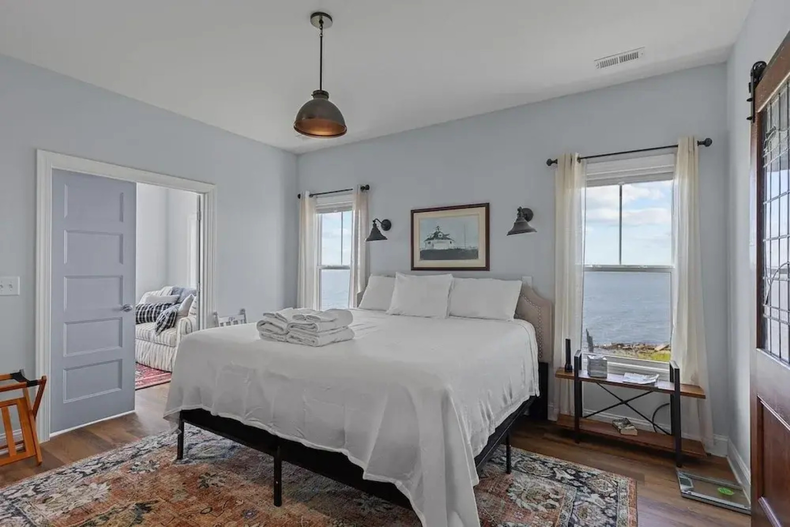 The Point At Marshallberg 3 Bedroom Home by RedAwning