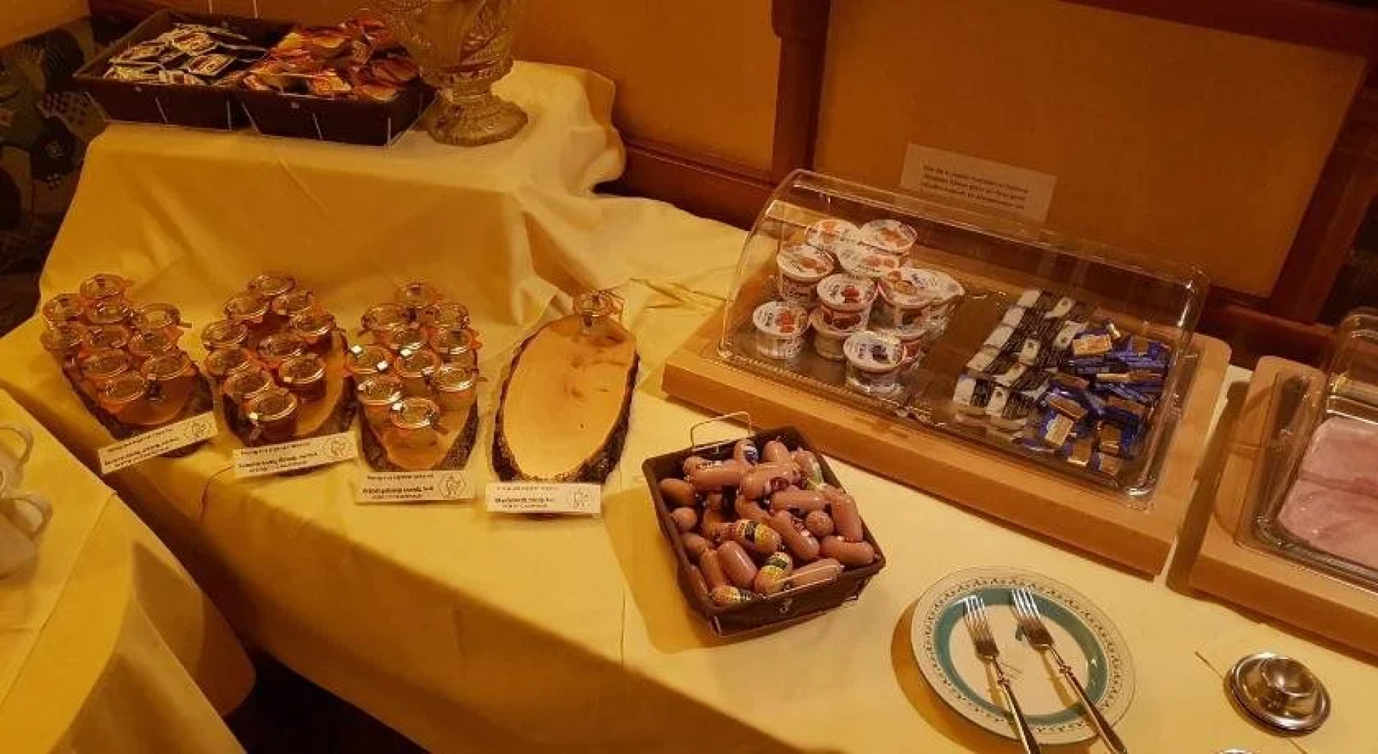 Hotel und Gasthof 'Zur Brezel'