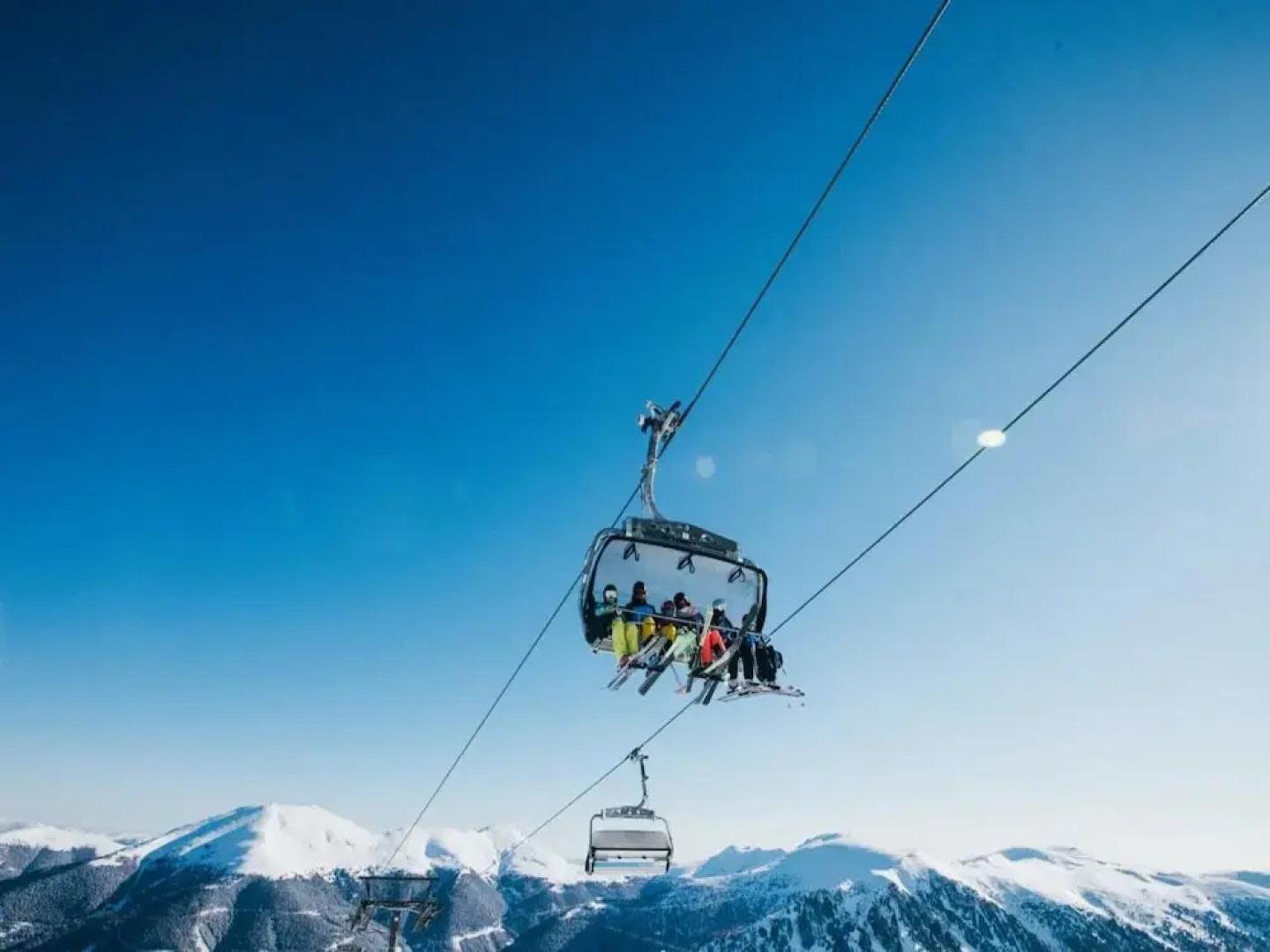 Lovely Chalet in Turracherhöhe with Sauna & Indoor Hot Tub