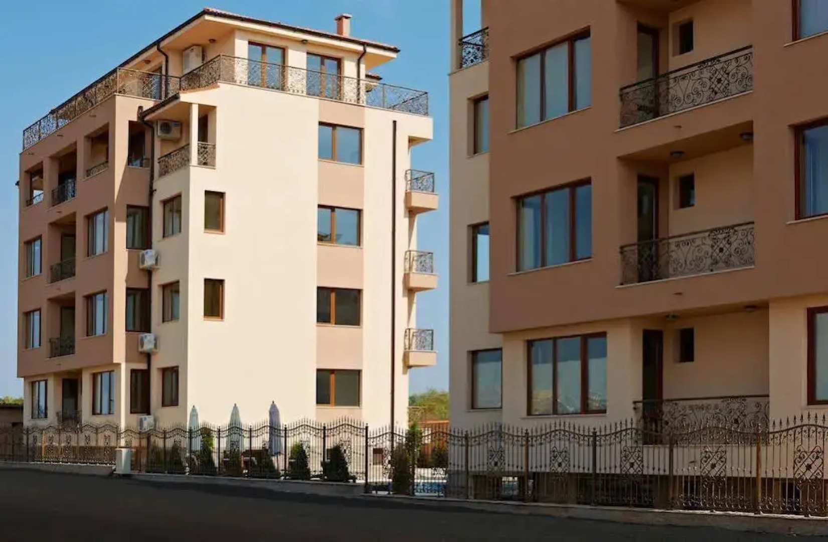 Stanny Court ApartHotel