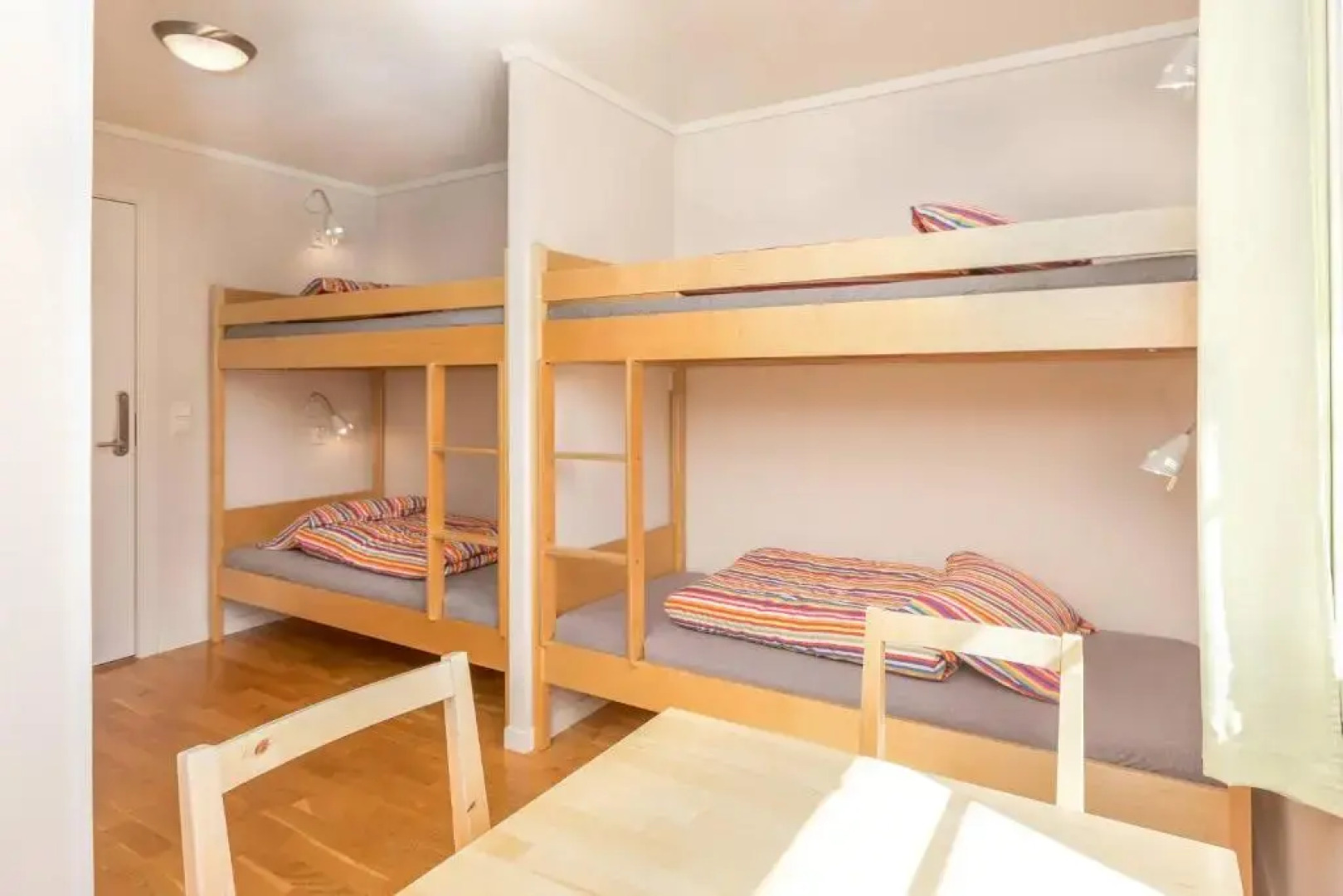 Flåm Hostel & Cabins