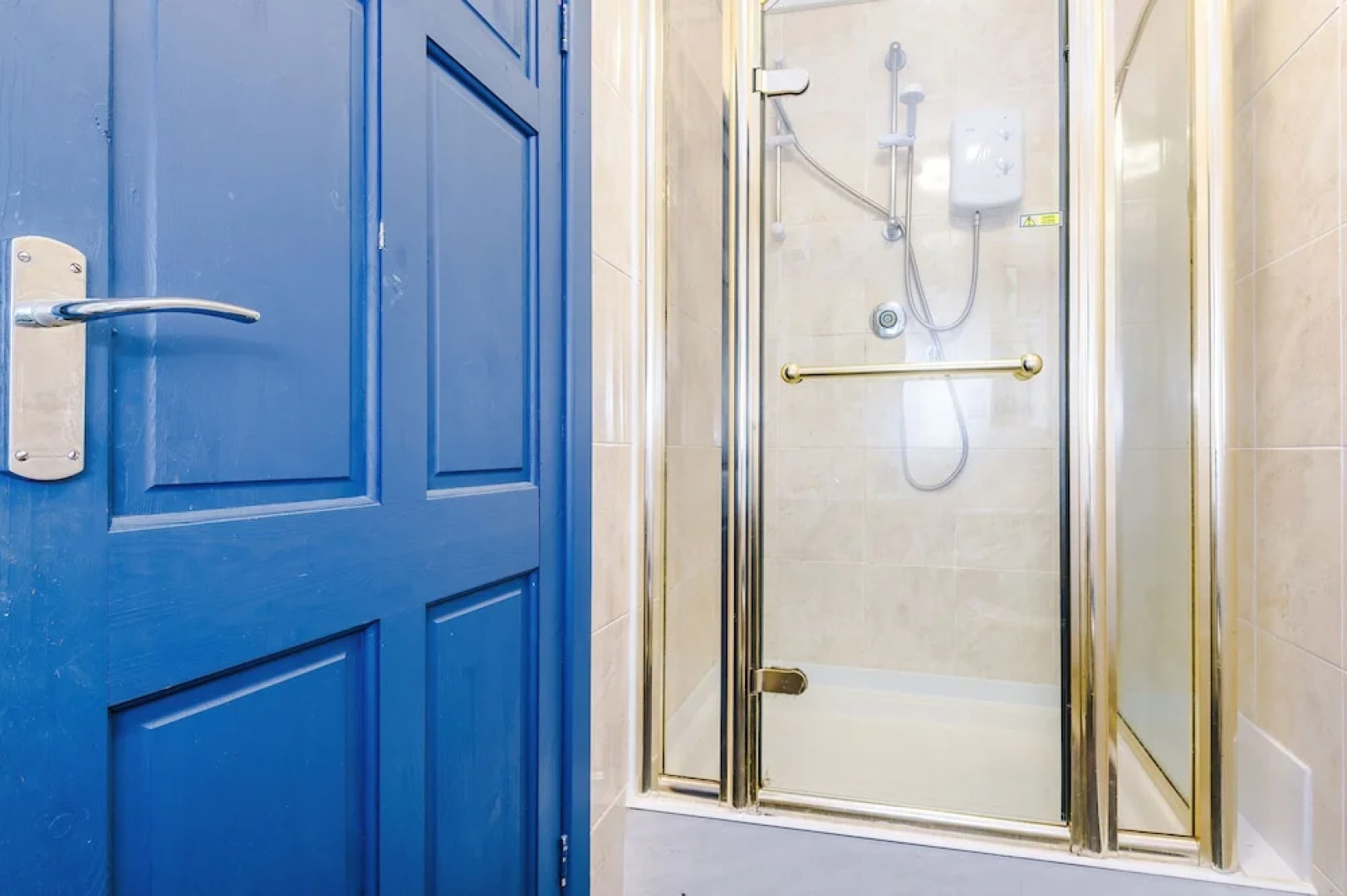 Stay With Empire - Windsor Terrace